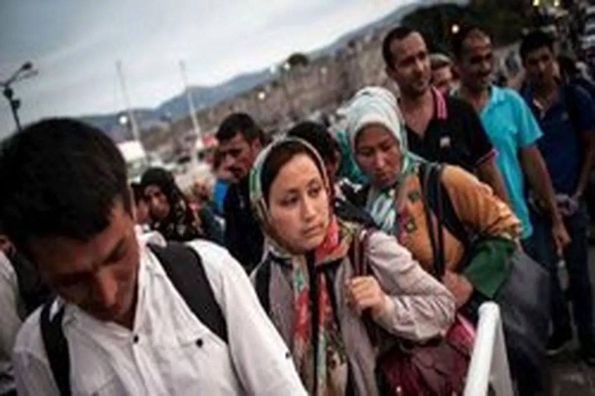 هر مهاجر افغانستانی در ایران سالانه چقدر هزینه دارد؟