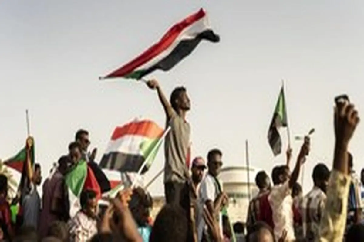 تیراندازی در پایتخت سودان؛ چند نفر مجروح شدند