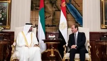 اولین واکنش ولیعهد ابوظبی به هدف گرفتن تاسیسات نفتی سعودی