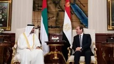 اولین واکنش ولیعهد ابوظبی به هدف گرفتن تاسیسات نفتی سعودی