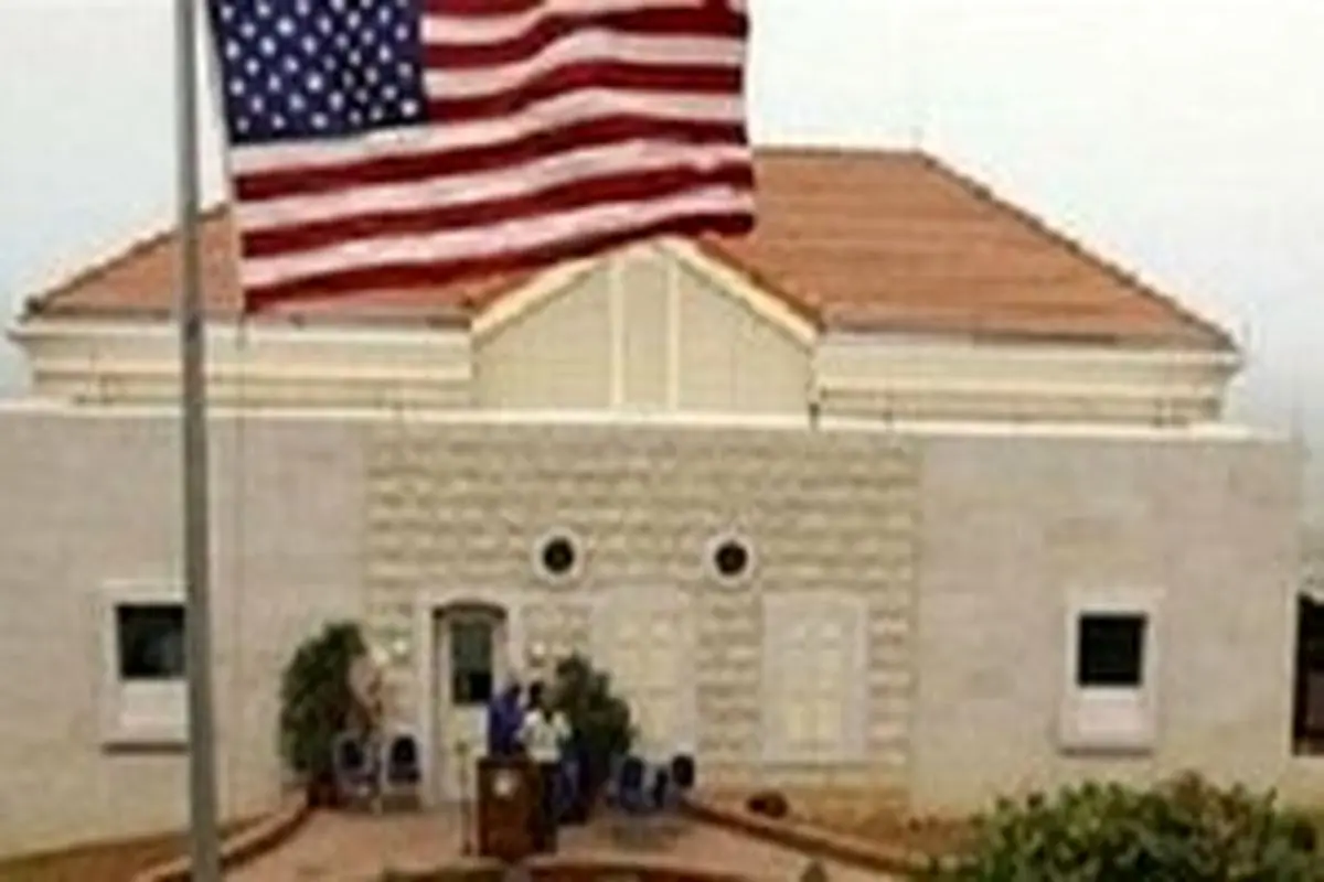 هشدار سفارت آمریکا در لبنان به اتباعش نسبت به تنش‌های منطقه