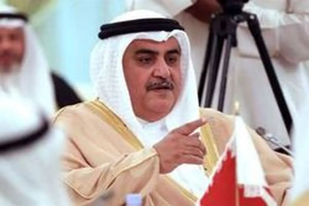 اتهام جدید بحرین علیه ایران