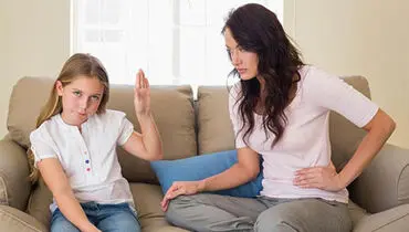 توصیه‌هایی مهم در رفتار با کودک ۸ ساله