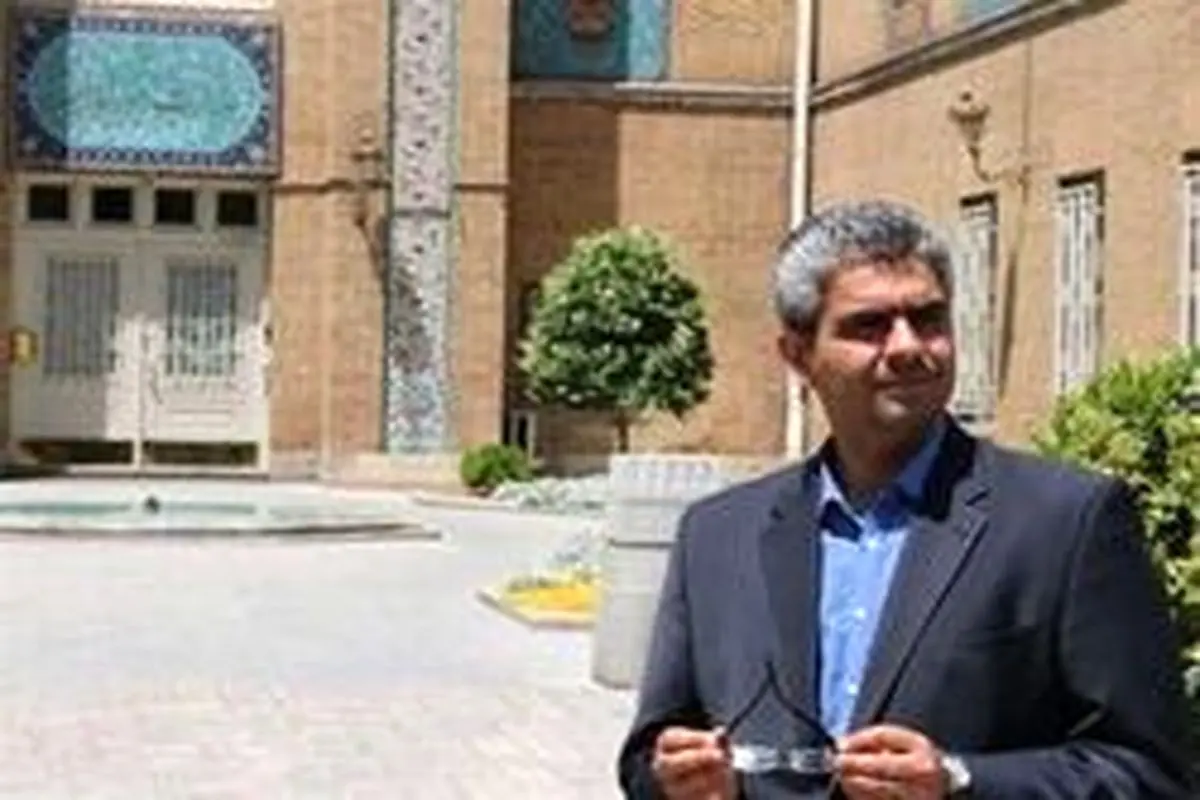 مشاور ظریف: شاید برجام به باخت-باخت تبدیل شود