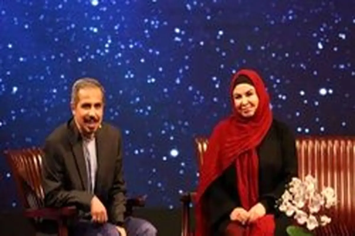 مجری جشن رمضان تغییر کرد