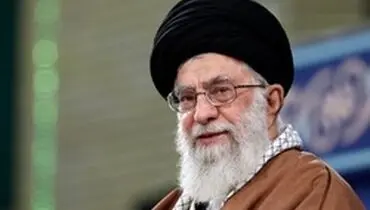 دیدار اهالی فرهنگ و ادب فارسی با رهبر انقلاب