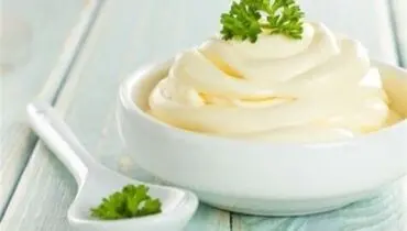 بیماری که با مصرف سس مایونز به سراغ شما می آید