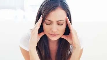 تاثیری که انرژی منفی بر درون انسان می‌گذارد