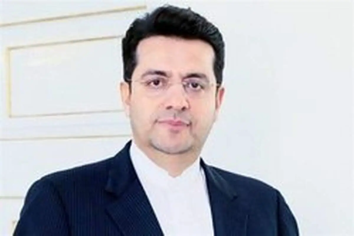 موسوی: تکریم، زبان گفتگو با ایرانیان است نه تهدید!