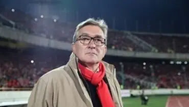برانکو: بردن السد مقدمه خوبی برای سپاهان بود
