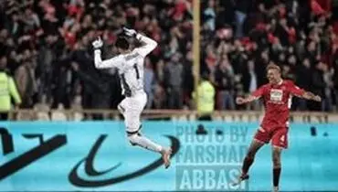 رفتن بیرانوند به نفع پرسپولیس است؟