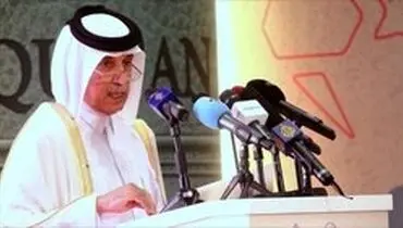 قطر هم می‎خواهد میانجی ایران و آمریکا شود