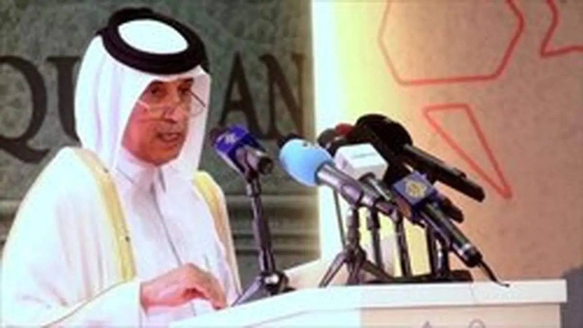 قطر هم می‎خواهد میانجی ایران و آمریکا شود