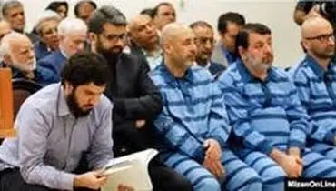 آغاز سومین جلسه محاکمه «محمد هادی رضوی»