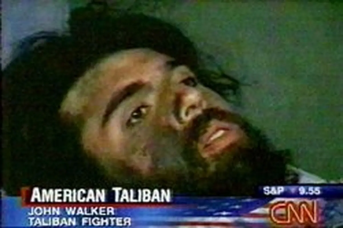 "طالبان آمریکایی" پس از ۱۷ سال آزاد می‌شود