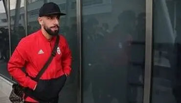اشکان دژاگه از دست استقلال و پرسپولیس پرید؟!
