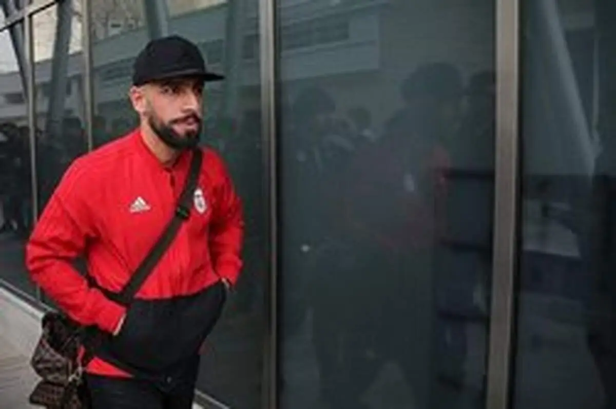 اشکان دژاگه از دست استقلال و پرسپولیس پرید؟!