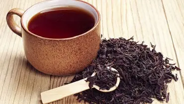 بهترین روش‌ نگهداری چای