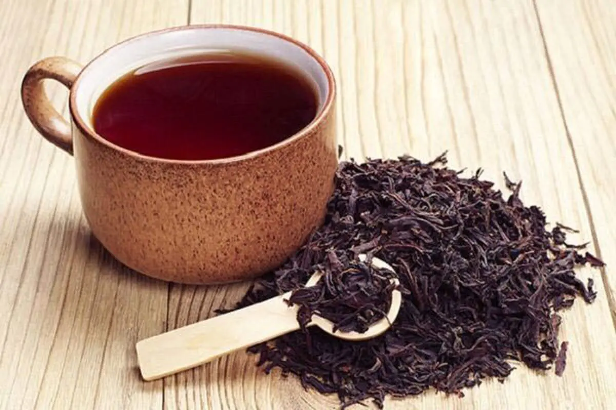 بهترین روش‌ نگهداری چای