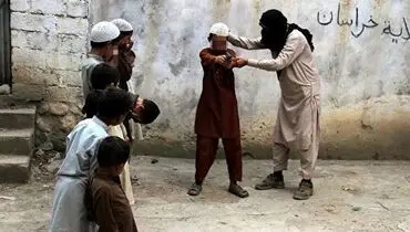 استقرار ۵ هزار عضو «ولایت خراسان» داعش در شمال افغانستان