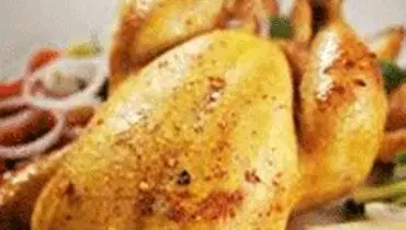 این بار لاغری با مرغ را تجربه کنید