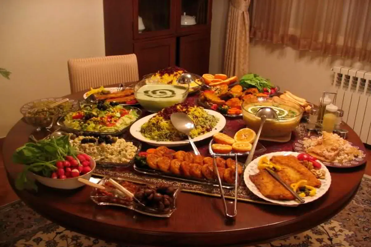 چگونه در ماه رمضان از گرسنگی و تشنگی جلوگیری کنیم ؟