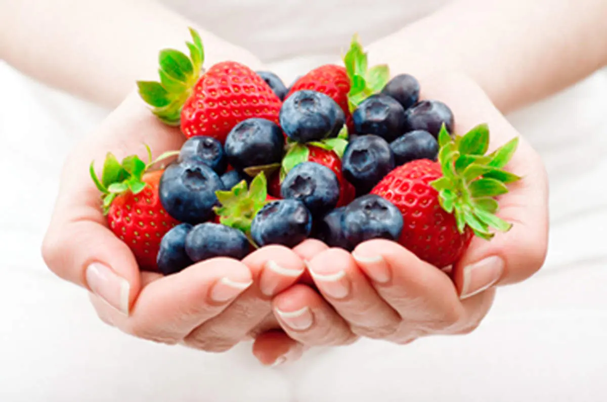 مزایای رژیم غذایی مدیترانه ای
