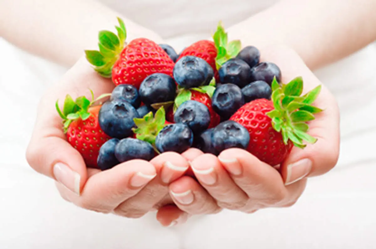 مزایای رژیم غذایی مدیترانه ای