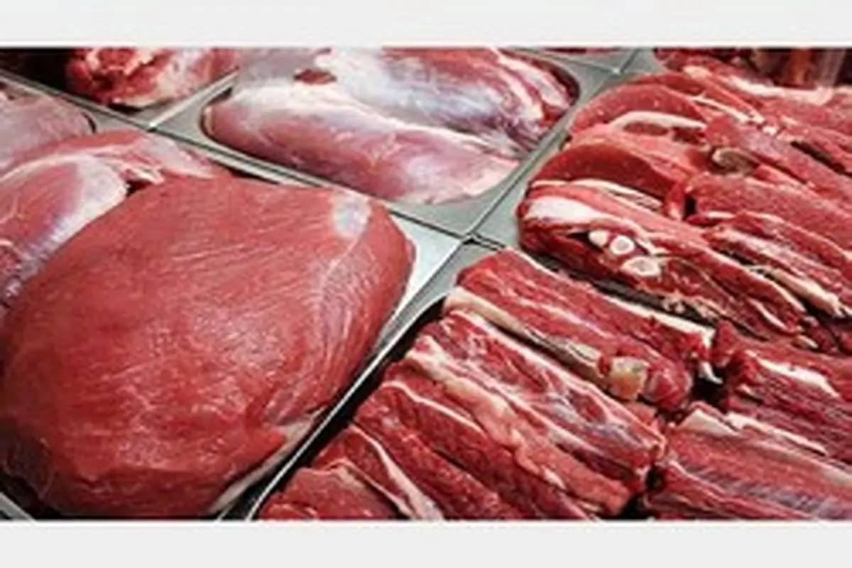 تداوم کاهش قیمت گوشت قرمز، مرغ و تخم مرغ در بازار