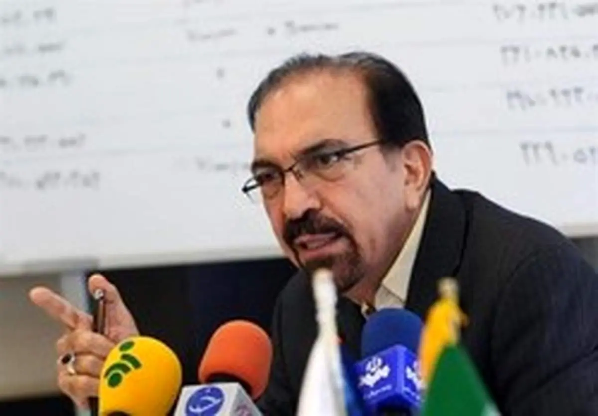 رضا شیوا: آقای «شریعتمداری» بازار خودرو را بهم ریخت!