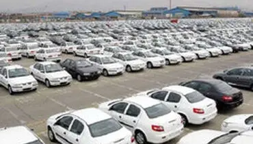 اعلام جزییات سطح کیفی خودروهای تولید داخل +جدول
