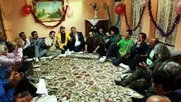 «پایتخت ۶» برای نوروز ۹۹ نهایی شد