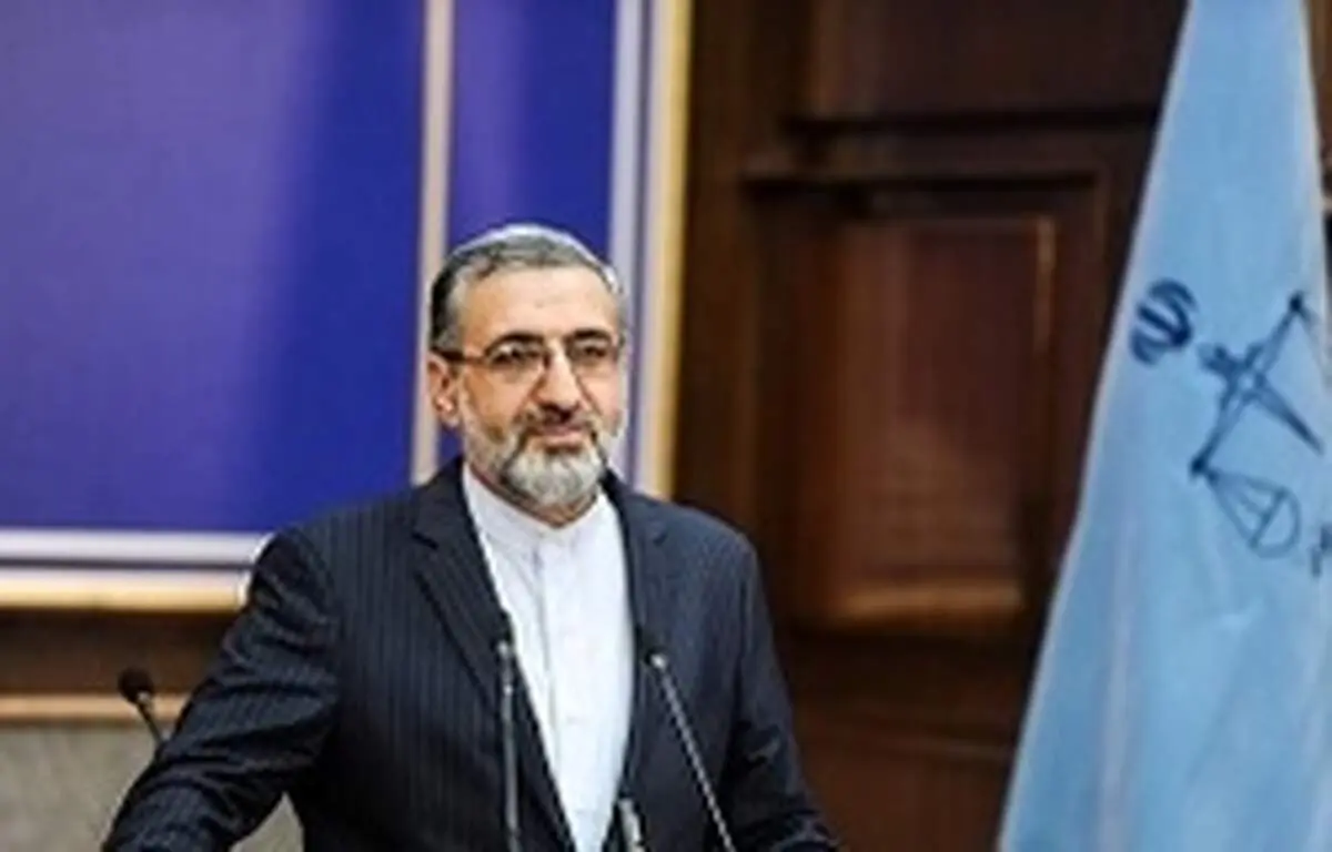 اسماعیلی: خرید و فروش قبر جرم نیست