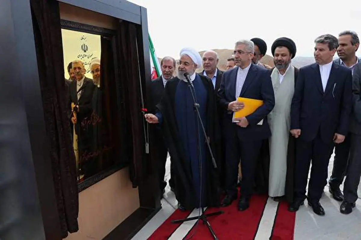 بلافاصله بعد از تهدید، مجبورند اعلام کنند که بدنبال جنگ با ایران نیستند