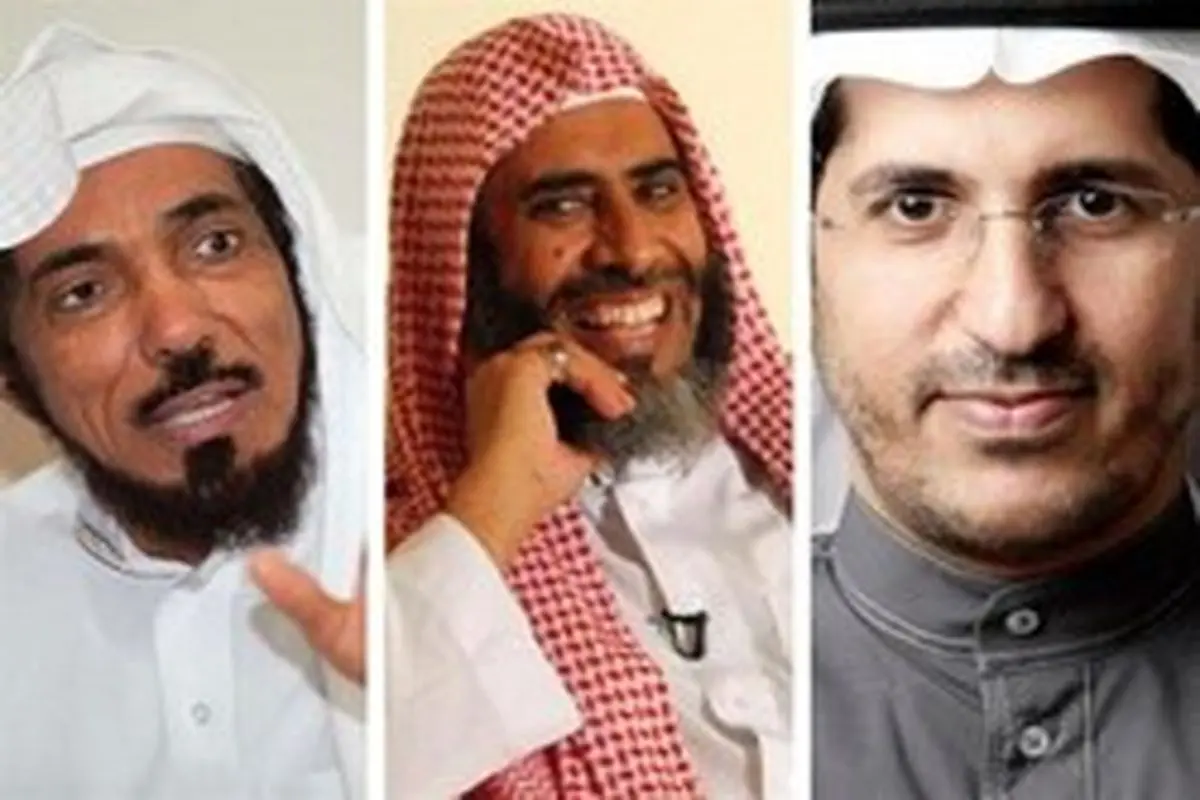 اعدام ۳ مبلغ سعودی بعد از ماه رمضان
