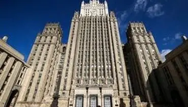 واکنش روسیه به تحریم‌های جدید آمریکا