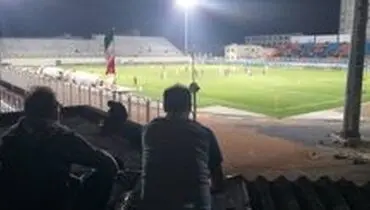 انتقاد تند از رفتار برخی فوتبالیستها