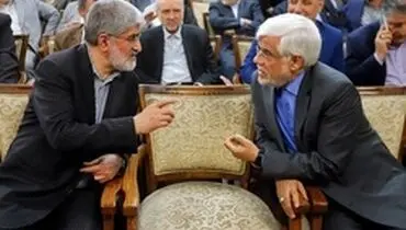 خطر در کمین جایگاه نایب رییسی علی مطهری در مجلس