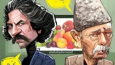 همه ۱۵قسمت سریال «برادرجان» در یک نما!