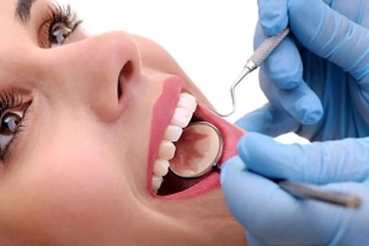 علت ماندگار نبودن پر کردن دندان چیست؟