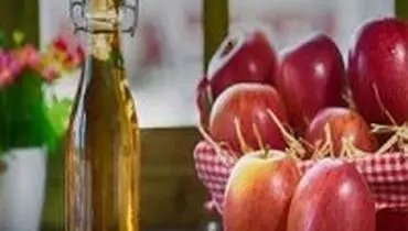 دانستنی‌هایی درباره رژیم سرکه سیب