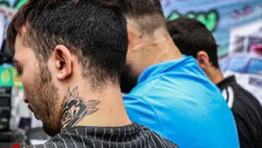 گوش بر‌های تهران دستگیر شدند