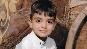 مفقود شدن پسربچه ۷ ساله در شازند
