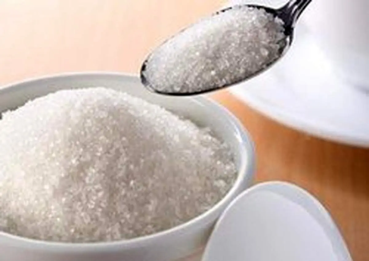 شکر با واردات ۸۰۰ هزار تنی ارزان میشود