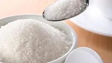 شکر با واردات ۸۰۰ هزار تنی ارزان می‌شود