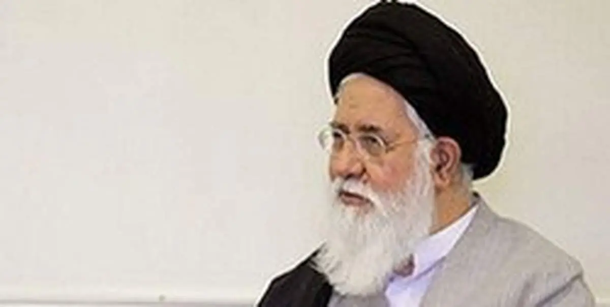 آیتالله علمالهدی: این افراد از ضدانقلاب هم خطرناکتر هستند