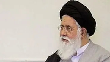 آیت‌الله علم‌الهدی: این افراد از ضدانقلاب هم خطرناک‌تر هستند