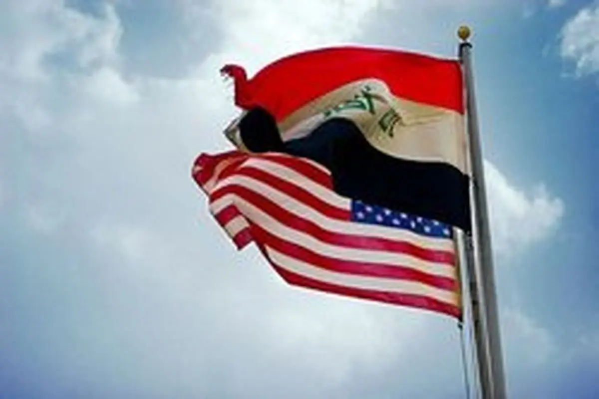عراق از تحریم‌های بخش انرژی آمریکا علیه ایران معاف شد