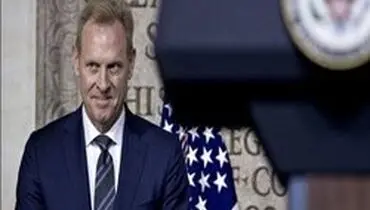 ادعای وزیر دفاع موقت آمریکا درباره جنگ با ایران