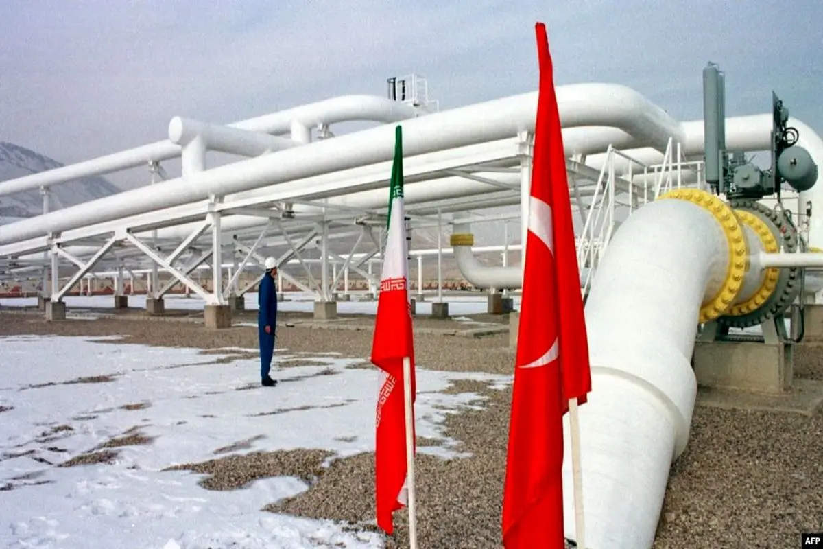 آیا ترکیه تسلیم فشار آمریکا در ماجرای تحریم نفت ایران شده؟
